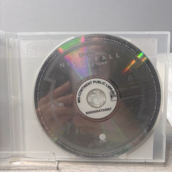 Little Big Town – Nightfall CD 2020 Country Pop Grammy Nominated Capitol Nashvil - Picture 4 of 5